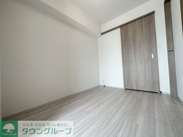 パークアクシス名古屋山王一丁目の物件内観写真